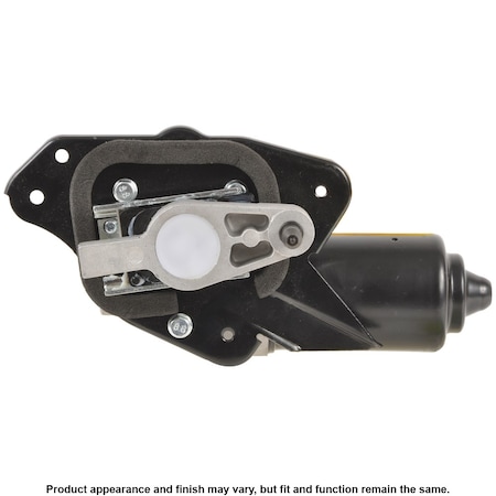 A1 Cardone New Wiper Motor, 85-2008 85-2008